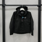 ARCTERYX Interchange Jacket Windbreaker 1:1 25-26