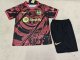 Barcelona Special Edition Blue Kids   1:1 Quality Soccer Jersey 25-26