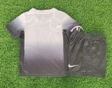 Corinthians  home  kids 1:1 Quality Soccer Jersey  24-25