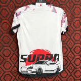 Japan Special Edition  Fans 1:1 Quality Soccer Jersey 24-25
