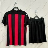 AC Milan home kits suit  Fans  1:1 Quality Soccer Jersey 2020-2021