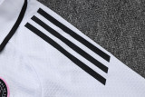 Miami  Polo Fans White 1:1 Quality Soccer Jersey  25-26