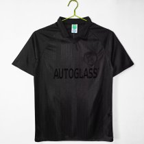 Retro Chelsea Third  Away 1:1 Quality Soccer Jersey   1998-2000