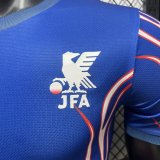 Japan Special Edition  Player 1:1 Quality Soccer Jersey  26-27 (2026)