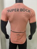 PortoThird Away Player 1:1 Quality Soccer Jersey 25-26