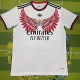 Benfica  Special Edition Fans 1:1 Quality Soccer Jersey 26-27