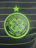 Celtic Third Away  Player 1:1 Quality Soccer Jersey  25-26