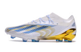 Adidas x23crazyfast.1 FG39-45 阿迪达斯X系列针织防水FG足球鞋