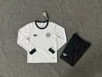 Germany long  125th Anniversary Edition Kids  25-26