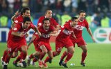 Retro turkey home Fans  1:1 Quality Soccer Jersey   2008