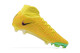 Nike High Top Waterproof Full Knitted Women's World Cup Moon Shadow FG Football Shoes Size 36-45