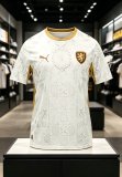 Cyprus Home Player 1:1 Quality Soccer Jersey   26-27 (2026)