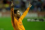 Retro  Real Madrid player   Long Sleeve  Third Away  1:1 Quality Soccer Jersey  2013-2014