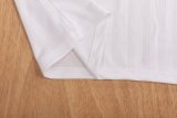 Retro England Home 1:1 Quality Soccer Jersey  1986