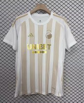 Copenhagen Champion Version Fans  1:1 Quality Soccer Jersey  25-26