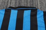 Retro Inter Milan Home Kids 1:1 Quality Soccer Jersey 1992-1994