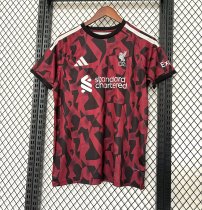 Liverpool Special Edition   Fans 1:1 Quality Soccer Jersey 26-27