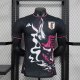 Japan Special Edition  Player  1:1 Quality Soccer Jersey  24-25
