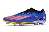 Adidas x23crazyfast.1 FG39-45 阿迪达斯X系列全针织防水FG足球鞋
