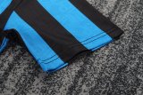 Retro Inter Milan Home Kids 1:1 Quality Soccer Jersey 1992-1994