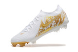 NIKE PHANTOM LUNA ELITE FG 39---45 耐克低帮防水全针织月煞FG足球鞋