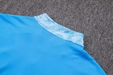 Manchester city Training  Tracksuit  Blue (Kids And Man )  1:1  25-26