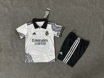 Real Madrid  Special Edition Kids 1:1 Quality Soccer Jersey 25-26