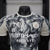 Manchester City Special Edition Player  1:1 Quality Soccer Jersey   25-26