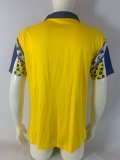 Retro Cadiz hoime  1:1 Quality Soccer Jersey  1991-1992
