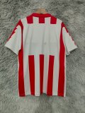 Retro Necaxa Home Fans 1:1 Quality Soccer Jersey1994/1995