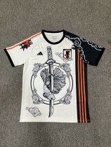 Japan Special Edition  Fans 1:1 24-25