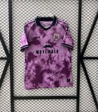 Hashtag United FC  Home Fans 1:1 Quality Soccer Jersey 25-26