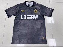 Stuttgart Third Away  Fans 1:1 Quality Soccer Jersey  25-26