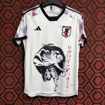Japan Special Edition  Fans 1:1 Quality Soccer Jersey  24-25