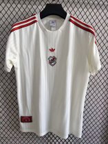 River Plate T-shirt  Fans 1:1 Quality Soccer Jersey   25-26