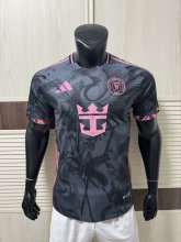 Inter Miami Special Edition Player 1:1 Quality Soccer Jersey 25-26