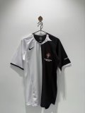 Retro Portugal Special Edition 1:1 Quality Soccer Jersey  2005