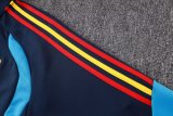 Spain  jacket suite 1:1 Quality jacket Jersey 26-27