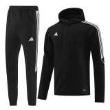 Manchester United Real Madrid Chelsea   hoodie Jacket  Tracksuit  1:1 Quality Soccer Jersey   24 -25