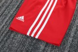 Retro Bayern Munich  home Kids 1:1 Quality Soccer Jersey 2001-2002