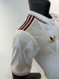 Bayern Munich special player version 125year football jersey  1:1 Quality Soccer Jersey   25-26