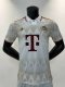 Bayern Munich special player version 125year football jersey  1:1 Quality Soccer Jersey   25-26
