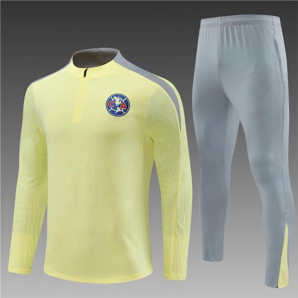 America Training  Tracksuit  1:1  24 -25