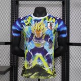 Japan Special Edition  Player  1:1 Quality Soccer Jersey  24-25