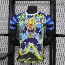 Japan Special Edition  Player  1:1 Quality Soccer Jersey  24-25