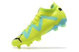 Puma Future Ultimate FG 39-45 彪马未来精华全针织系列FG足球鞋