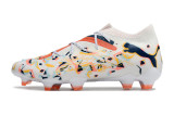 PUMA FUTURE 2024 39-45 2024新款彪马FG钉足球鞋