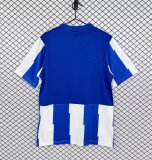 Retro Deportivo Home Fans  1:1 Quality Soccer Jersey  2011-2012