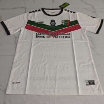 Palestine home Fans 1:1 Quality Soccer Jersey  25-26