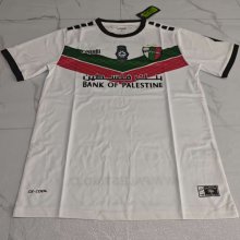 Palestine home Fans 1:1 Quality Soccer Jersey  25-26